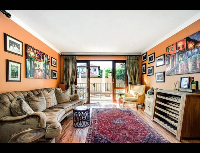 4 BEDROOM HOUSE FOR SALE IN FERNRIDGE ESTATE